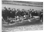 Ballaugh Rifle Range, Isle of Man by George Bellett Cowen